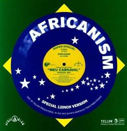 Download Africanism - Meu Carnaval