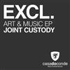 écouter en ligne Joint Custody - Art Music EP