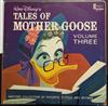 lyssna på nätet Walt Disney - Walt Disney Presents Tales Of Mother Goose Stories of Favorite Rhymes