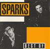 descargar álbum Sparks - Best Of