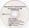 Marianne Shinonome - Mood Adjuster 7 Songs Instrumental