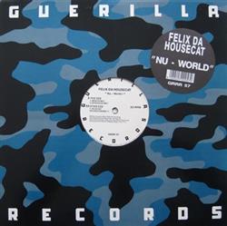 Download Felix Da Housecat - Nu World