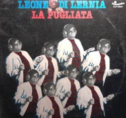 Download Leone Di Lernia, Leone Di Lernia E La Sua New Rock Band - La Pugliata