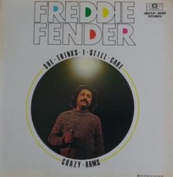 Download Freddy Fender - She Thinks I Still Care