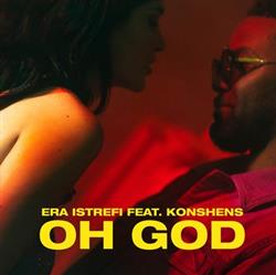 Download Era Istrefi Feat Konshens - Oh God