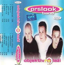 Download Prslook band - Objektivne Laži