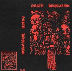 Download Death Dedication - Tainted Mist