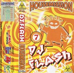 Download DJ Flash - Housemission Volume 7