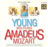 online anhören The New London Chorale - The Young Wolfgang Amadeus Mozart