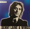 kuunnella verkossa Denny Laine & Wings - Live