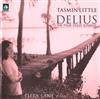 lytte på nettet Delius Tasmin Little Piers Lane - The Four Violin Sonatas