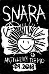 ouvir online Snara - Artilley Demo