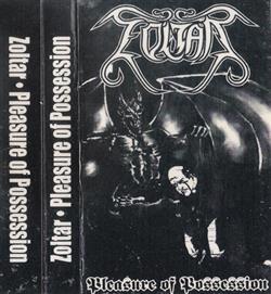 Download Zoltar - Pleasure Of Possession