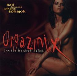 Download Orgazmix - Erotika Határok Nélkül