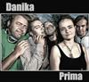 lataa albumi Danika - Prima