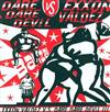 baixar álbum Dare Dare Devil Vs Exxon Valdez - Banzai