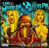 lataa albumi Mr Morbid & Melph - Close To The End