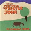 online anhören Shawn Persinger Is Prester John - Reasonable Horse