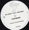 Album herunterladen Popman - Just Like A Woman