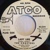 baixar álbum The Coasters - Lady Like