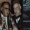 ladda ner album Clark Terry With Peewee Claybrook & Swing Fever - Clark Terry With Peewee Claybrook Swing Fever