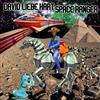 Album herunterladen David Liebe Hart - Space Ranger