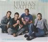 télécharger l'album Human Nature - When You Say You Love Me