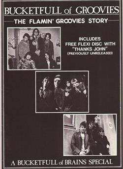 Download The Flamin' Groovies - Thanks John