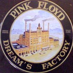 Download Pink Floyd - Dreams Factory