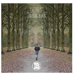 Download Jaison Burn - Freigeist