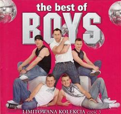 Download Boys - The Best Of Część 3