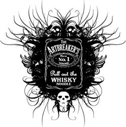 Download The Artbreaker - Pull Out The Whisky Noodle