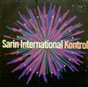 descargar álbum Sarin International - Kontrol