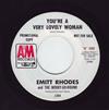 Emitt Rhodes And The MerryGoRound - Youre A Very Lovely Woman Til The Day After