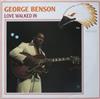 télécharger l'album George Benson - Love Walked In