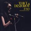 last ned album Junko - Voice Destoroy Junko Very Best Collection