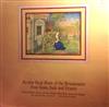 The Ambrosian Singers & Players, Denis Stevens - Secular Vocal Music Of The Renaissance From Spain Italy And France