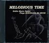 Album herunterladen Naoki Suzuki & Eddie Higgins - Melodious Time