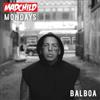 online luisteren Madchild - Balboa