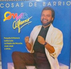 Download Omar Alfanno - Cosas De Barrio