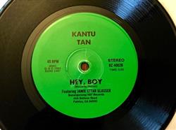 Download Kantu Tan Featuring Jamie Sttar Glasser - Merry Christmas Michael Hey Boy