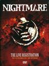 ouvir online Various - Nightmare The Live Registration