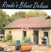 baixar álbum Rondo's Blues Deluxe - Shack Pappys