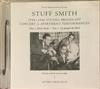 ladda ner album Stuff Smith - 1944 1946 Studio Broadcast Concert Apartment Performances