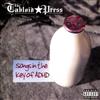 baixar álbum The Tabloid Press - Songs In The Key Of ADHD