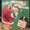 descargar álbum Bobby Nicholas With The Peter Pan Orch & Chorus The Caroleers - Santa Claus Is Coming To Town Silent Night