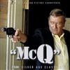 online luisteren Elmer Bernstein - McQ