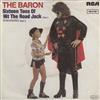 Album herunterladen The Baron - Sixteen Tons Of Hit The Road Jack