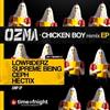 descargar álbum Ozma - Chicken Boy Remixes EP