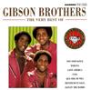 écouter en ligne Gibson Brothers - The Very Best Of